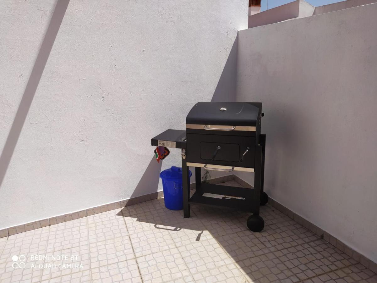 Casa Da Avo Mina Villa Mertola Luaran gambar