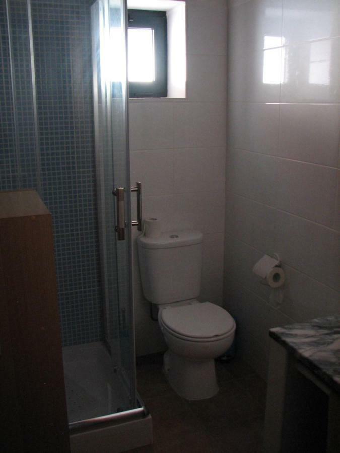 Casa Da Avo Mina Villa Mertola Luaran gambar