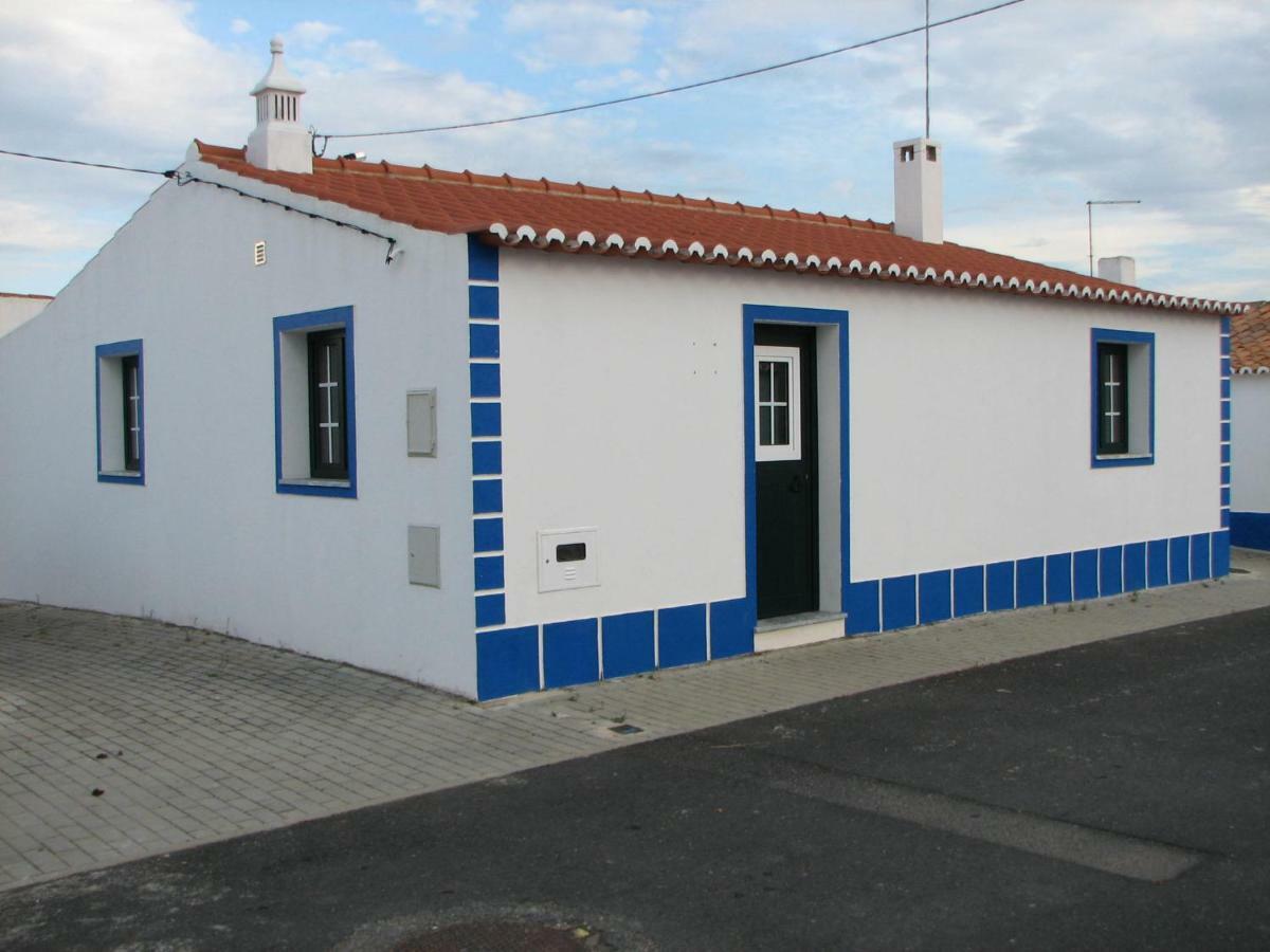 Casa Da Avo Mina Villa Mertola Luaran gambar
