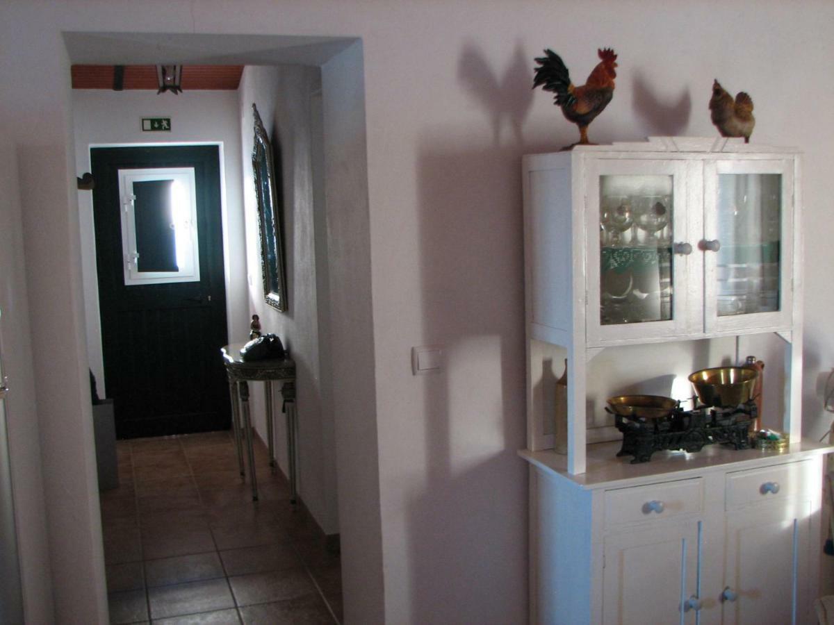 Casa Da Avo Mina Villa Mertola Luaran gambar