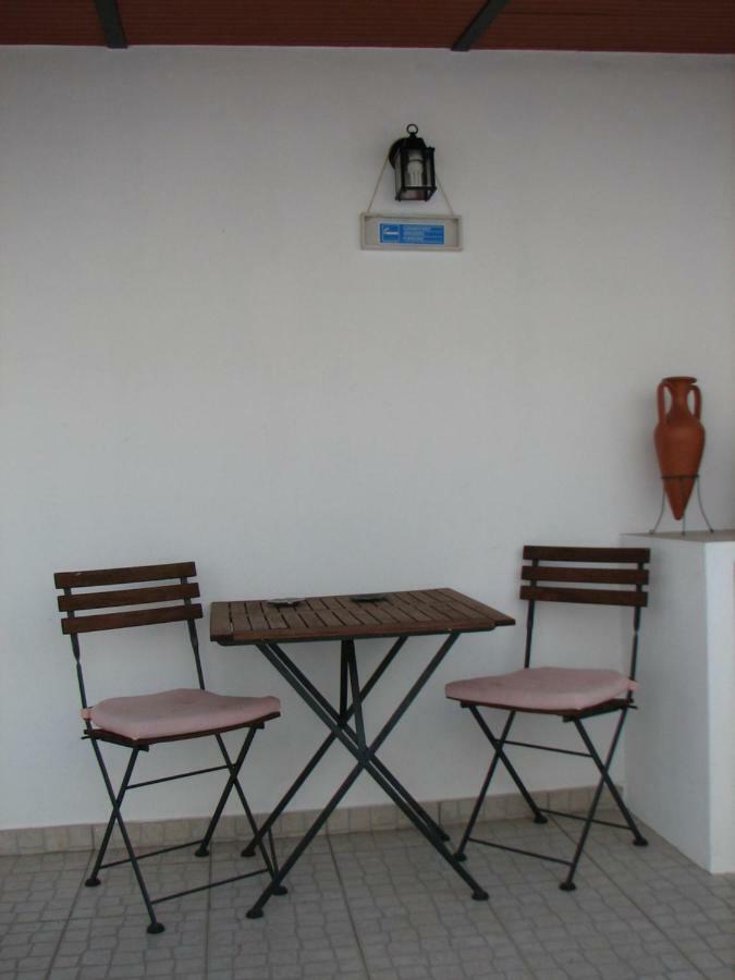 Casa Da Avo Mina Villa Mertola Luaran gambar