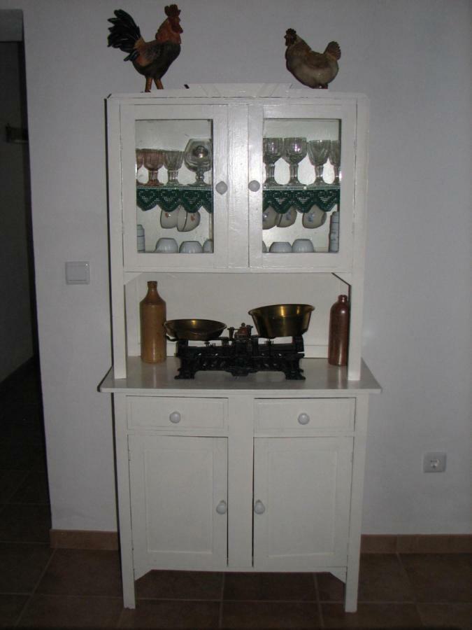 Casa Da Avo Mina Villa Mertola Luaran gambar